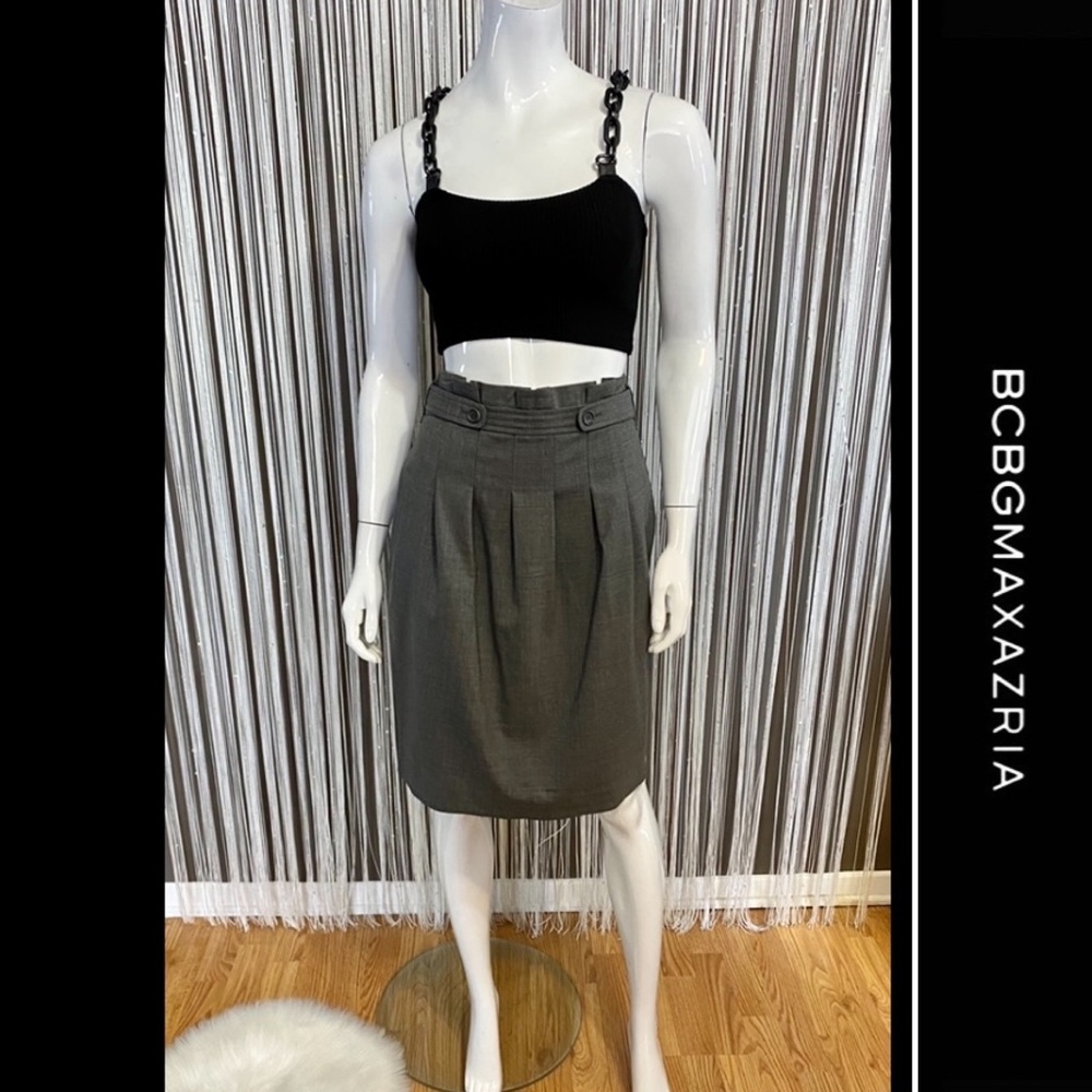 🔻SALE🔻BCBGMAXAZRIA🔹NEW (NWOT) • WOOL